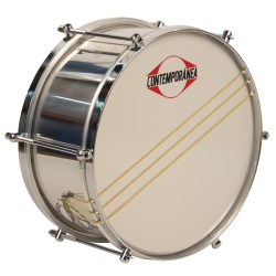 Caixa mini-Guerra 12" x 15cm - bordao 6 tir. - Pro